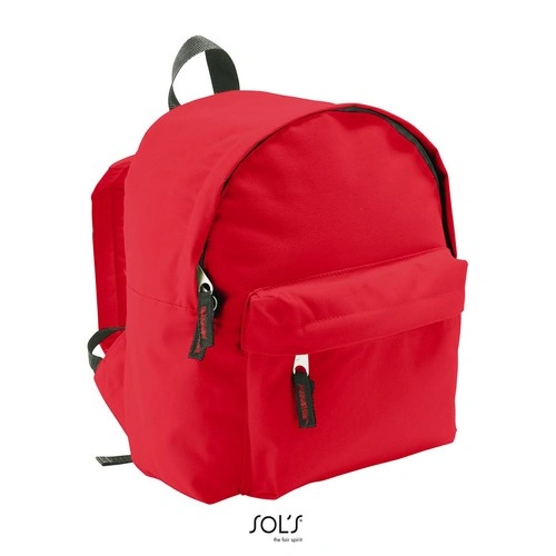 MOCHILA DE POLIÉSTER 600D SOL'S RIDER KIDS REF S70101