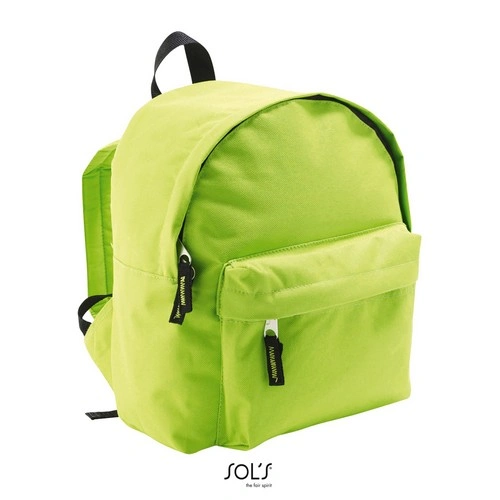 MOCHILA DE POLIÉSTER 600D SOL'S RIDER KIDS REF S70101