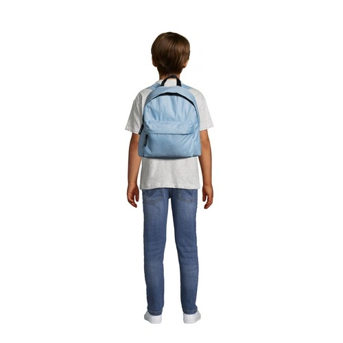MOCHILA DE POLIÉSTER 600D SOL'S RIDER KIDS REF S70101