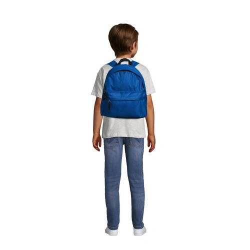 MOCHILA DE POLIÉSTER 600D SOL'S RIDER KIDS REF S70101