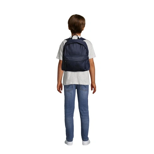 MOCHILA DE POLIÉSTER 600D SOL'S RIDER KIDS REF S70101
