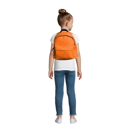 MOCHILA DE POLIÉSTER 600D SOL'S RIDER KIDS REF S70101