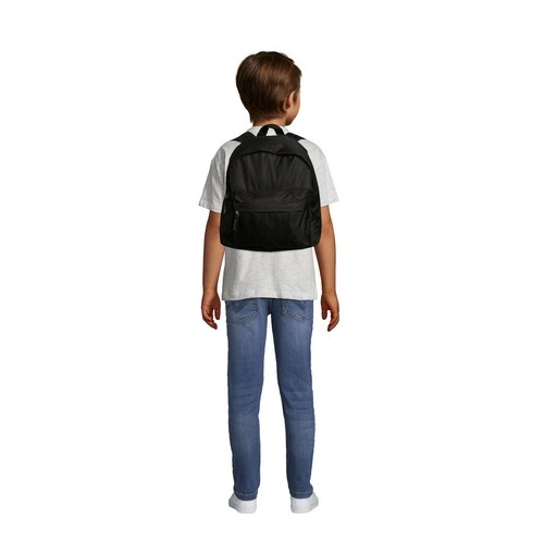 MOCHILA DE POLIÉSTER 600D SOL'S RIDER KIDS REF S70101