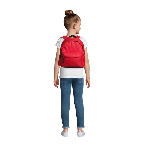 MOCHILA DE POLIÉSTER 600D SOL'S RIDER KIDS REF S70101
