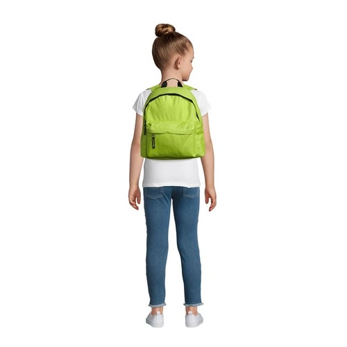 MOCHILA DE POLIÉSTER 600D SOL'S RIDER KIDS REF S70101