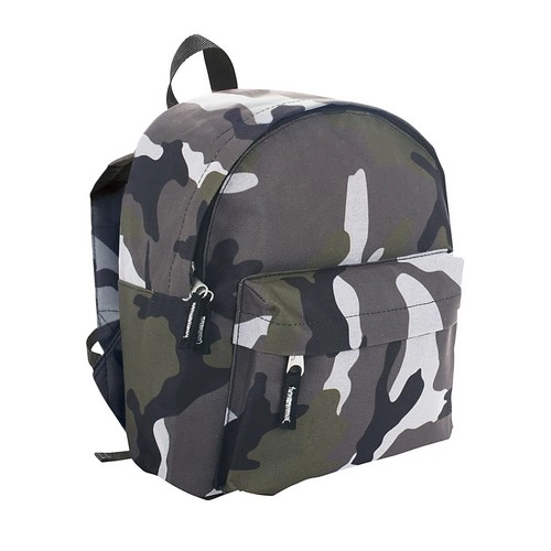 MOCHILA DE POLIÉSTER 600D SOL'S RIDER KIDS REF S70101