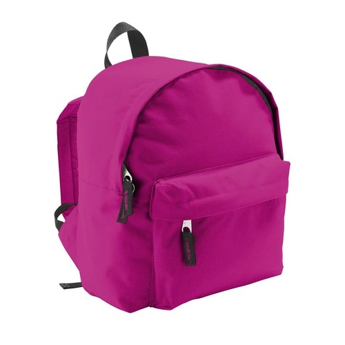 MOCHILA DE POLIÉSTER 600D SOL'S RIDER KIDS REF S70101