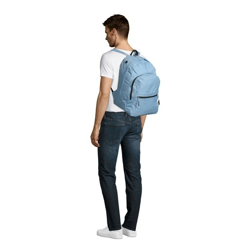 MOCHILA DE POLIÉSTER 600D SOL'S EXPRESS REF S70200