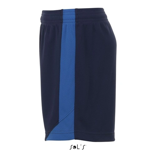 PANTALON CONTRASTADO DE NIÑO SOL'S OLIMPICO KIDS REF S01720