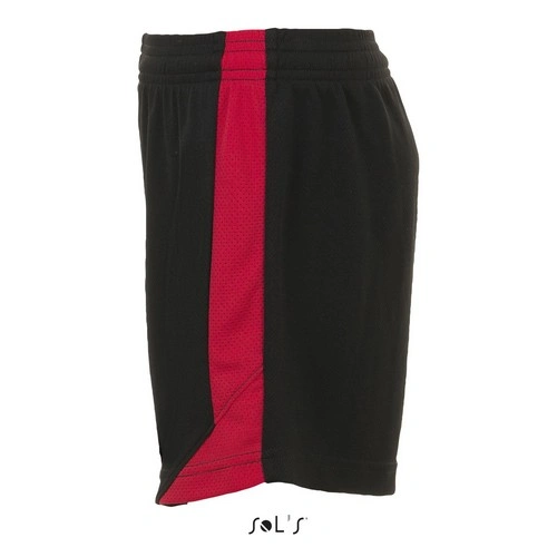 PANTALON CONTRASTADO DE NIÑO SOL'S OLIMPICO KIDS REF S01720