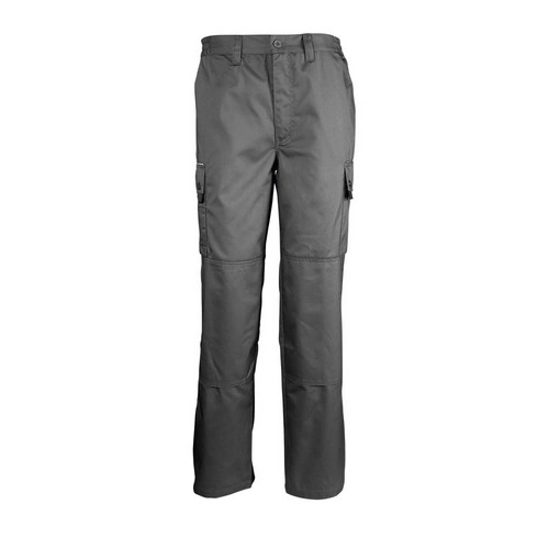 PANTALÓN DE TRABAJO HOMBRE SOL'S ACTIVE PRO REF S80600