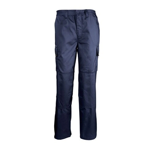 PANTALÓN DE TRABAJO HOMBRE SOL'S ACTIVE PRO REF S80600