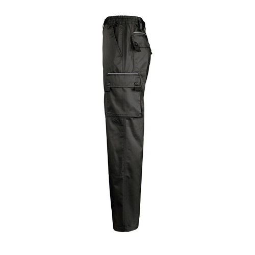 PANTALÓN DE TRABAJO HOMBRE SOL'S ACTIVE PRO REF S80600