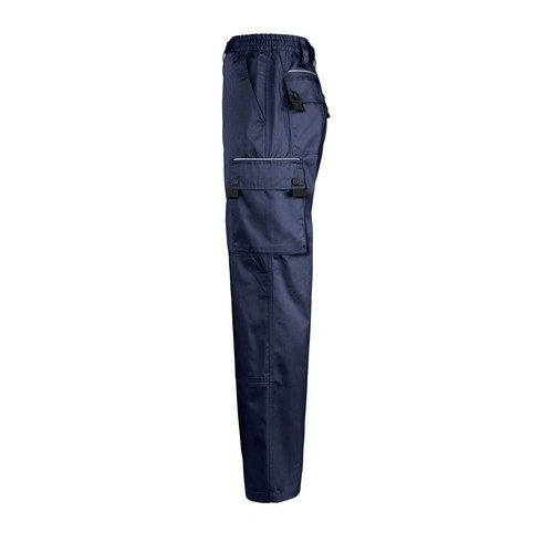 PANTALÓN DE TRABAJO HOMBRE SOL'S ACTIVE PRO REF S80600