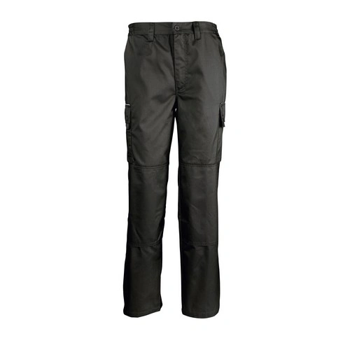 PANTALÓN DE TRABAJO HOMBRE SOL'S ACTIVE PRO REF S80600