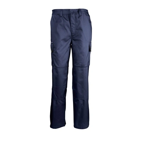 PANTALÓN DE TRABAJO HOMBRE SOL'S ACTIVE PRO REF S80600