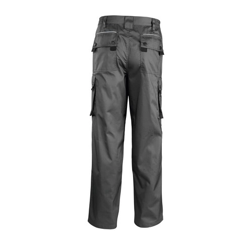 PANTALÓN DE TRABAJO HOMBRE SOL'S ACTIVE PRO REF S80600