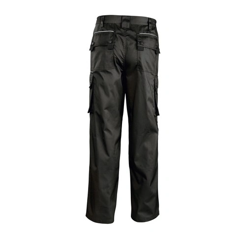 PANTALÓN DE TRABAJO HOMBRE SOL'S ACTIVE PRO REF S80600