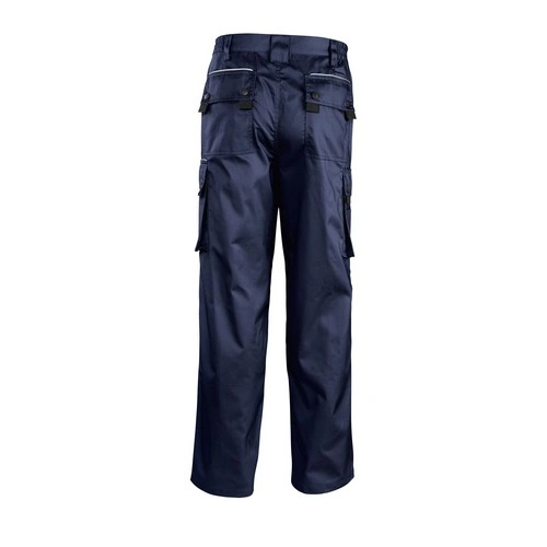PANTALÓN DE TRABAJO HOMBRE SOL'S ACTIVE PRO REF S80600