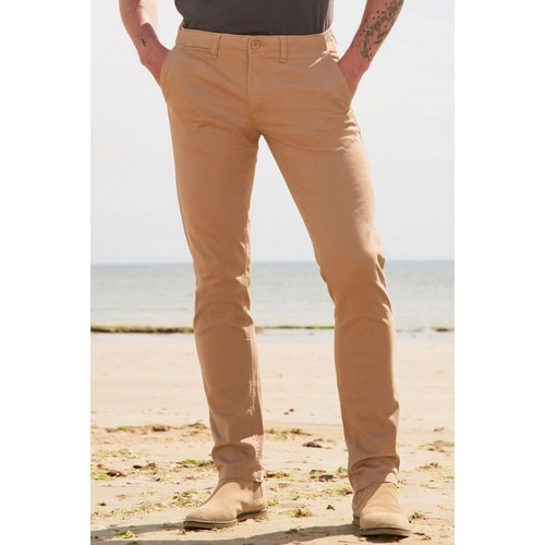PANTALONES CHINOS DE HOMBRE SOL'S JULES MEN - LENGTH 35 REF S02120