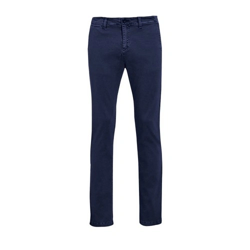 PANTALONES CHINOS DE HOMBRE SOL'S JULES MEN - LENGTH 35 REF S02120