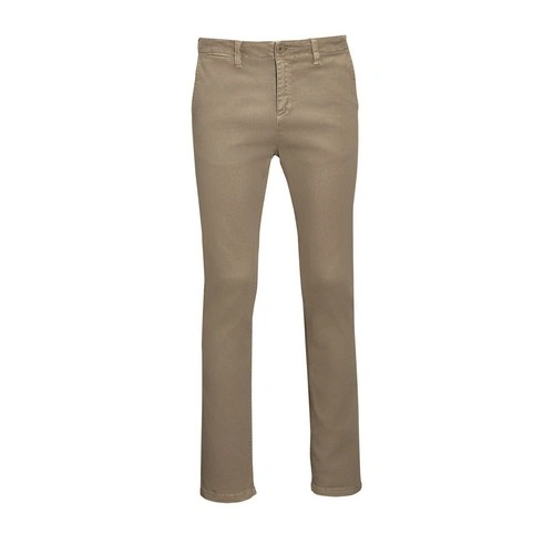 PANTALONES CHINOS DE HOMBRE SOL'S JULES MEN - LENGTH 35 REF S02120