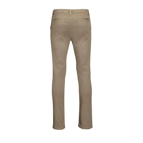 PANTALONES CHINOS DE HOMBRE SOL'S JULES MEN - LENGTH 35 REF S02120
