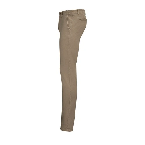 PANTALONES CHINOS DE HOMBRE SOL'S JULES MEN - LENGTH 35 REF S02120