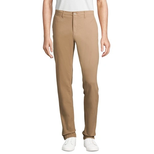 PANTALONES CHINOS DE HOMBRE SOL'S JULES MEN - LENGTH 35 REF S02120