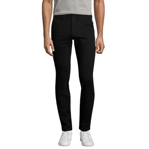 PANTALONES CHINOS DE HOMBRE SOL'S JULES MEN - LENGTH 35 REF S02120