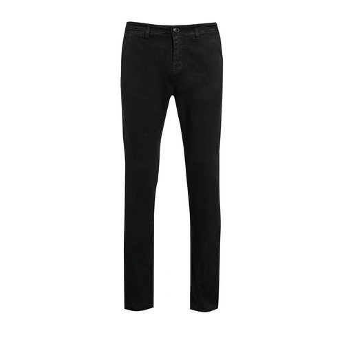 PANTALONES CHINOS DE HOMBRE SOL'S JULES MEN - LENGTH 35 REF S02120
