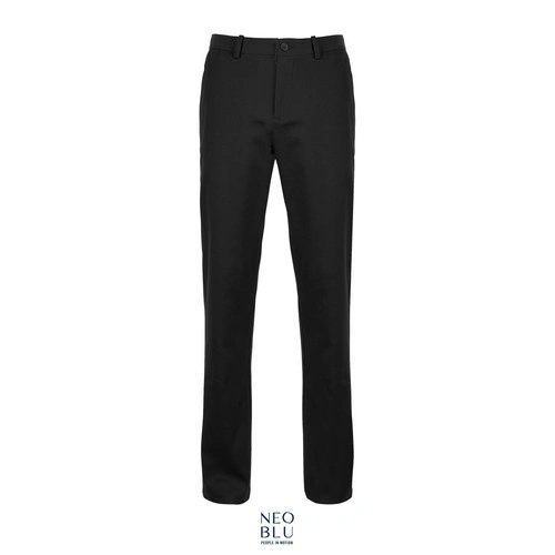 PANTALONES CHINOS HOMBRE CON CINTURA ELÁSTICA NEOBLU GUSTAVE MEN REF S03178