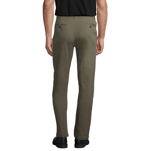 PANTALONES CHINOS HOMBRE CON CINTURA ELÁSTICA NEOBLU GUSTAVE MEN REF S03178