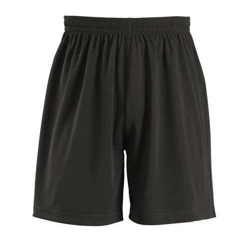 PANTALONES CORTOS BÁSICOS DE NIÑO SOL'S SAN SIRO KIDS 2 REF S01222