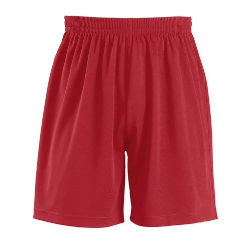 PANTALONES CORTOS BÁSICOS DE NIÑO SOL'S SAN SIRO KIDS 2 REF S01222