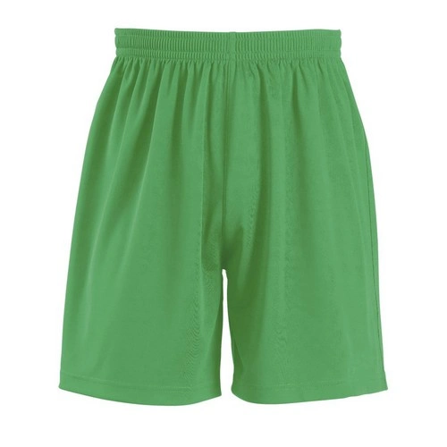 PANTALONES CORTOS BÁSICOS DE NIÑO SOL'S SAN SIRO KIDS 2 REF S01222