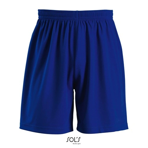 PANTALONES CORTOS BÁSICOS DE NIÑO SOL'S SAN SIRO KIDS 2 REF S01222