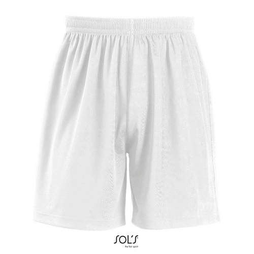 PANTALONES CORTOS BÁSICOS DE NIÑO SOL'S SAN SIRO KIDS 2 REF S01222