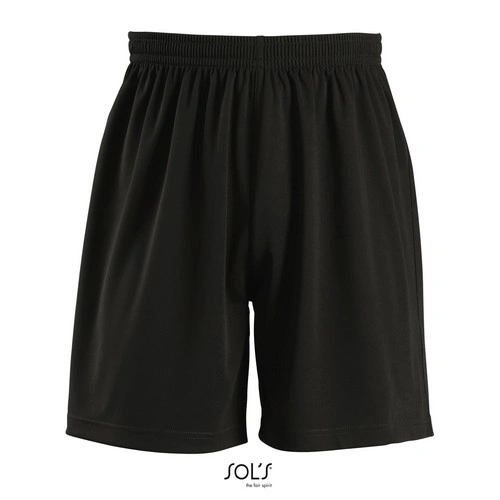 PANTALONES CORTOS BÁSICOS DE NIÑO SOL'S SAN SIRO KIDS 2 REF S01222