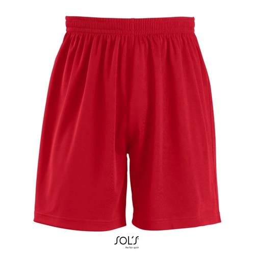 PANTALONES CORTOS BÁSICOS DE NIÑO SOL'S SAN SIRO KIDS 2 REF S01222
