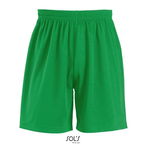 PANTALONES CORTOS BÁSICOS DE NIÑO SOL'S SAN SIRO KIDS 2 REF S01222
