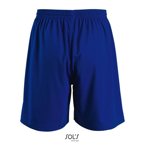 PANTALONES CORTOS BÁSICOS DE NIÑO SOL'S SAN SIRO KIDS 2 REF S01222