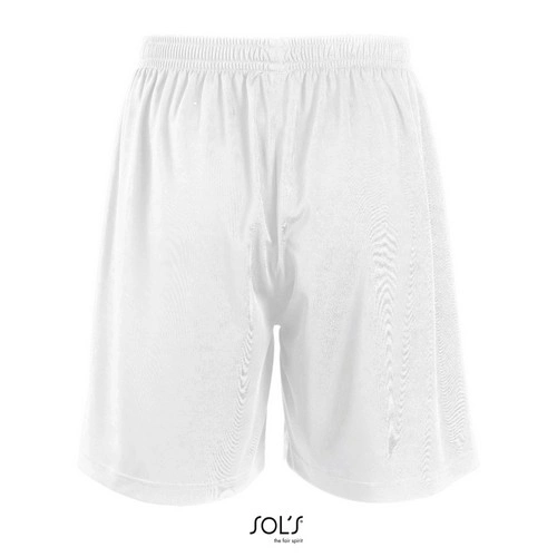 PANTALONES CORTOS BÁSICOS DE NIÑO SOL'S SAN SIRO KIDS 2 REF S01222