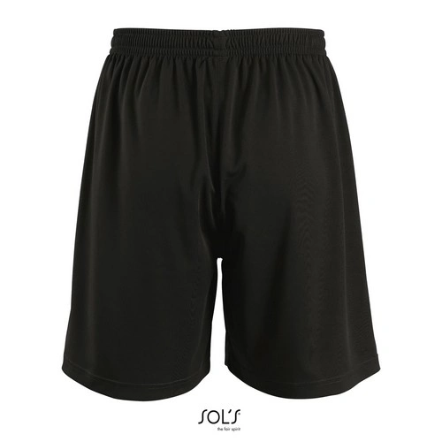 PANTALONES CORTOS BÁSICOS DE NIÑO SOL'S SAN SIRO KIDS 2 REF S01222