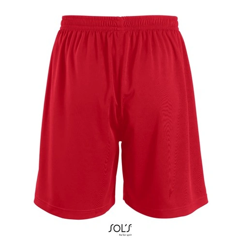 PANTALONES CORTOS BÁSICOS DE NIÑO SOL'S SAN SIRO KIDS 2 REF S01222