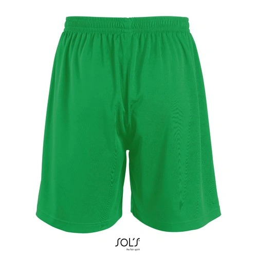 PANTALONES CORTOS BÁSICOS DE NIÑO SOL'S SAN SIRO KIDS 2 REF S01222