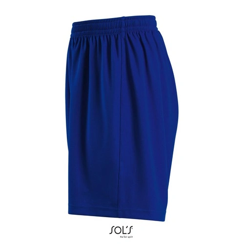 PANTALONES CORTOS BÁSICOS DE NIÑO SOL'S SAN SIRO KIDS 2 REF S01222