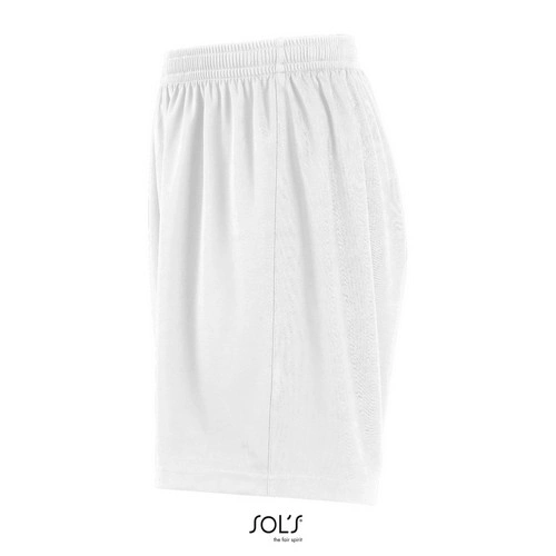 PANTALONES CORTOS BÁSICOS DE NIÑO SOL'S SAN SIRO KIDS 2 REF S01222