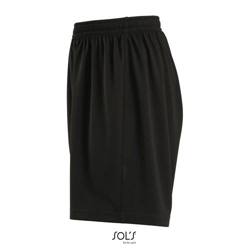 PANTALONES CORTOS BÁSICOS DE NIÑO SOL'S SAN SIRO KIDS 2 REF S01222