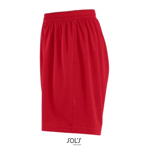 PANTALONES CORTOS BÁSICOS DE NIÑO SOL'S SAN SIRO KIDS 2 REF S01222